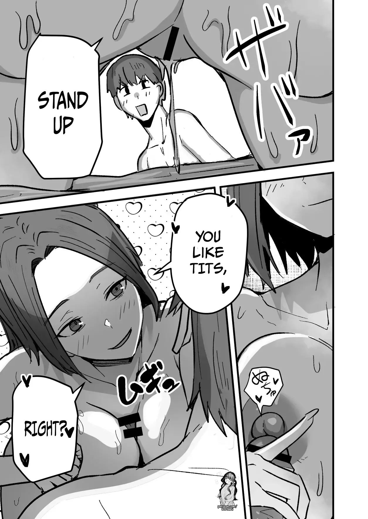 I Will Make A Single Mother My Wife Chapter 2000 Page 47